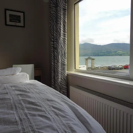 Lough Alainn - Tourism Ni Certified Warrenpoint Exterior photo