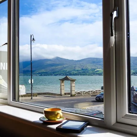 Lough Alainn - Tourism Ni Certified Warrenpoint Exterior photo