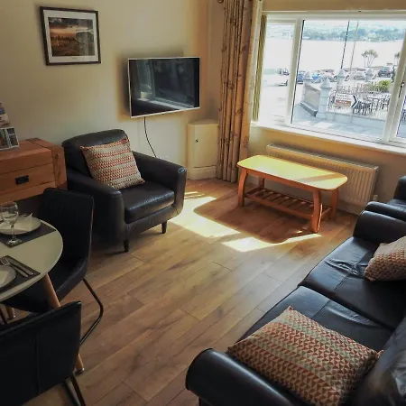 Lough Alainn - Tourism Ni Certified Warrenpoint Exterior photo