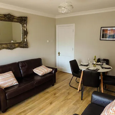 Lough Alainn - Tourism Ni Certified Warrenpoint Exterior photo