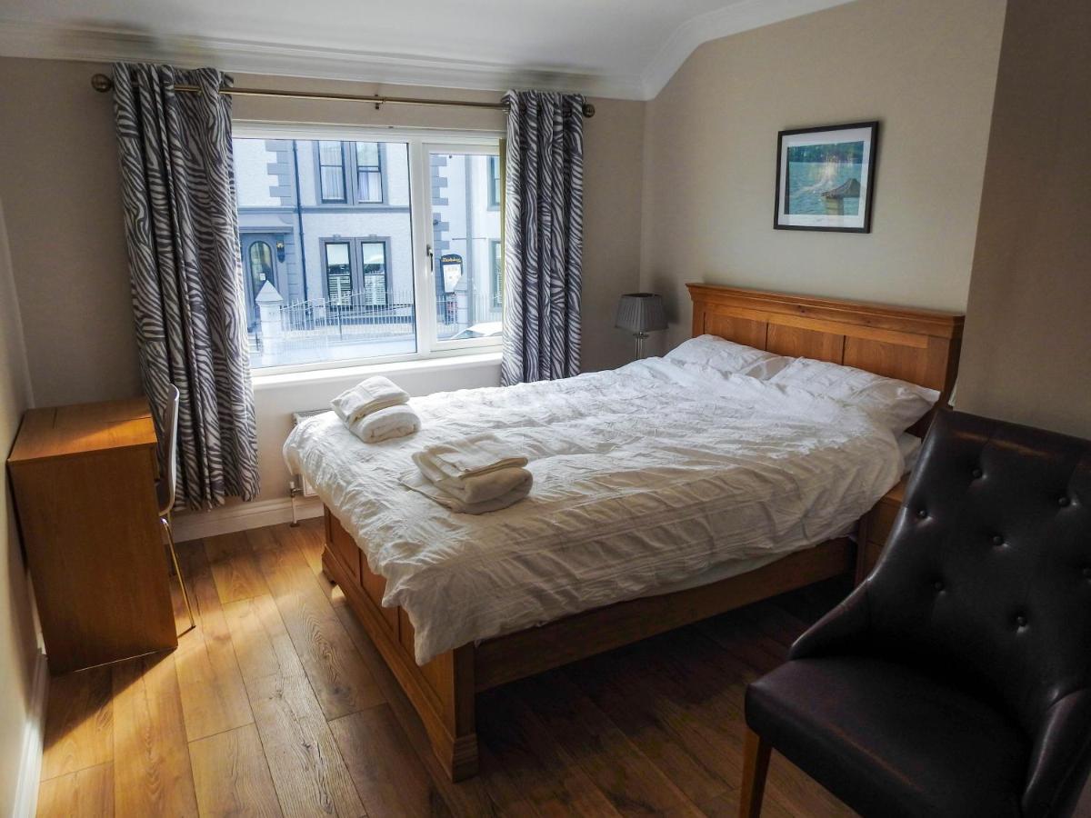Appartement Lough Alainn - Tourism Ni Certified
