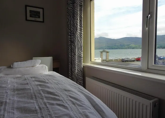 Lough Alainn - Tourism Ni Certified