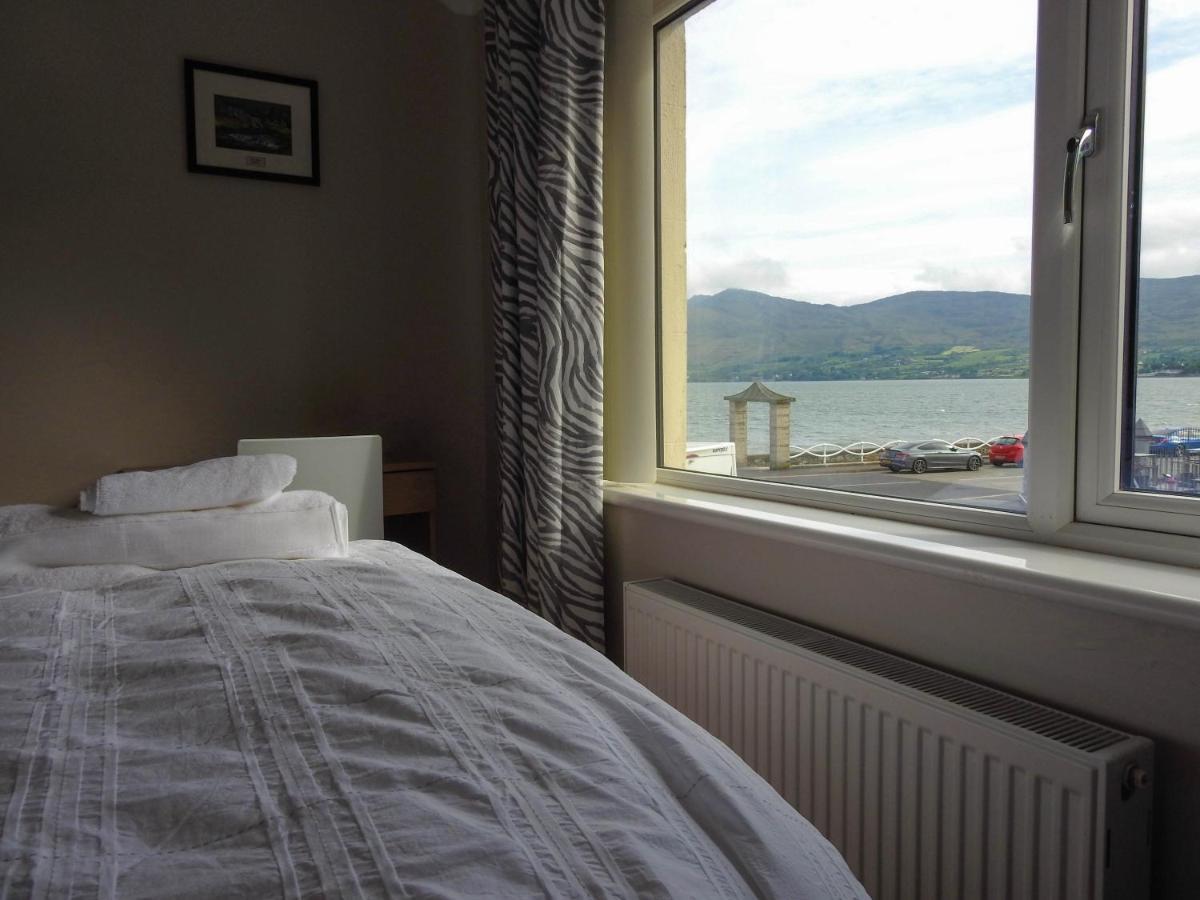 Lough Alainn - Tourism Ni Certified Apartment