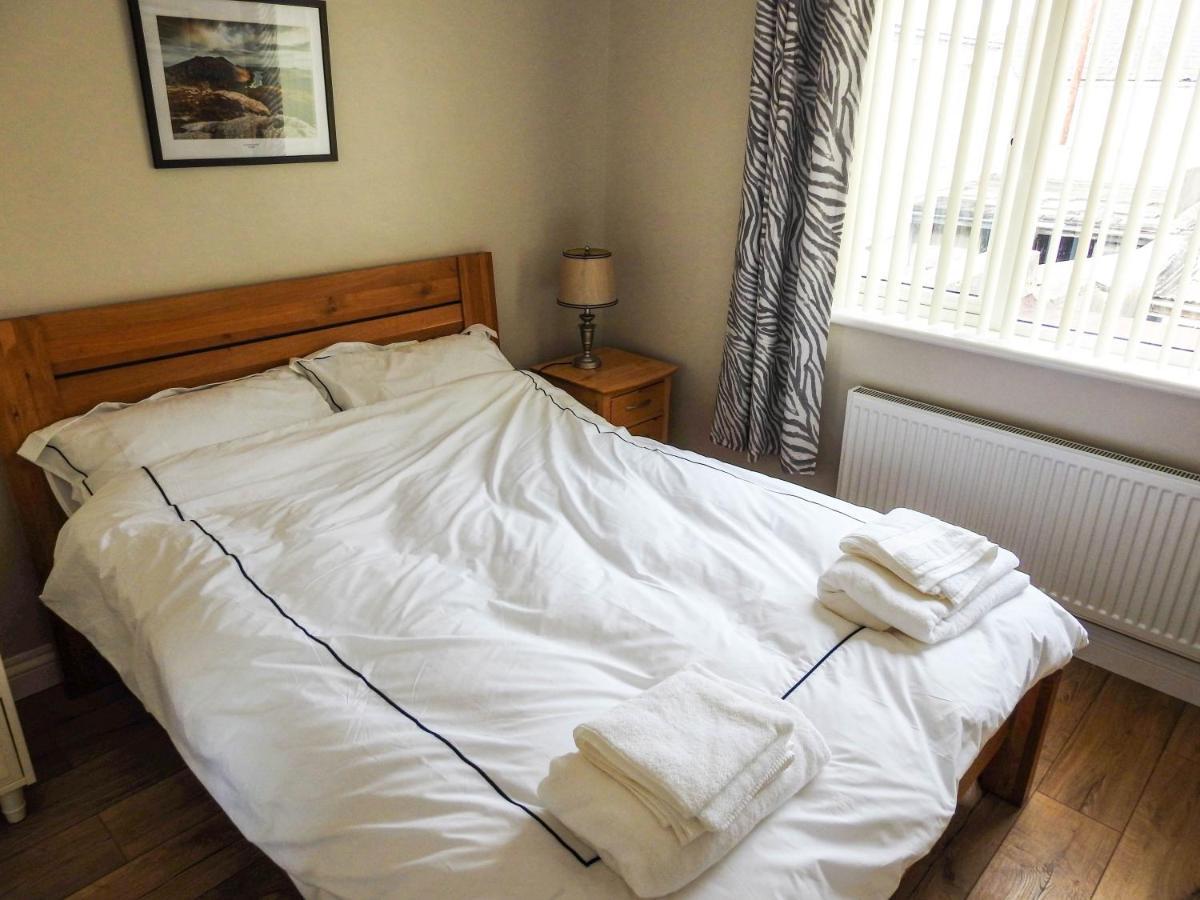 Apartment Lough Alainn - Tourism Ni Certified