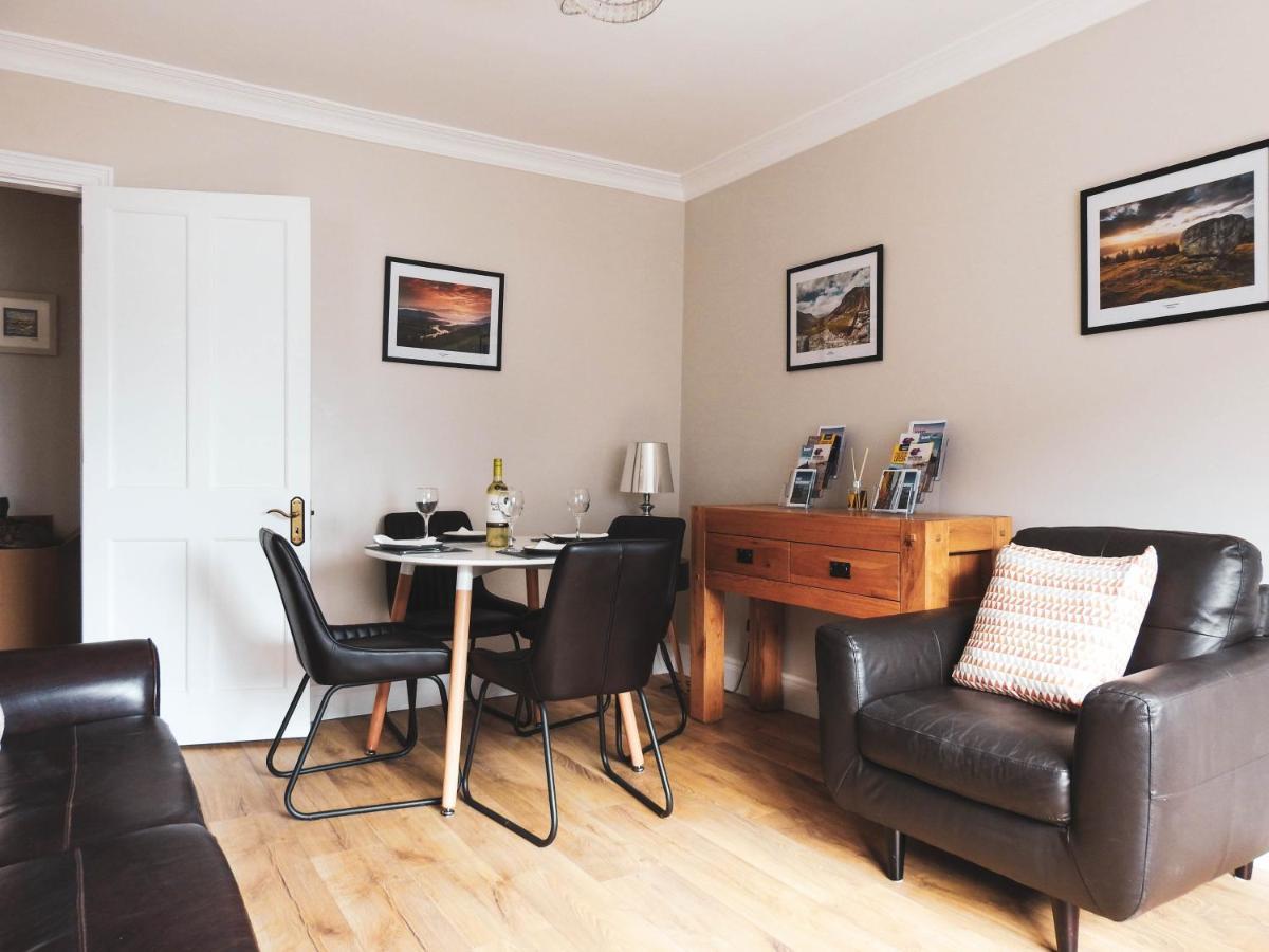 Lough Alainn - Tourism Ni Certified Apartment *