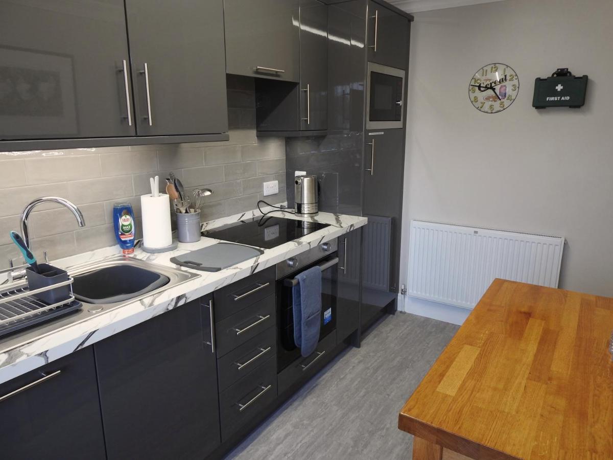 Lough Alainn - Tourism Ni Certified Apartment Warrenpoint