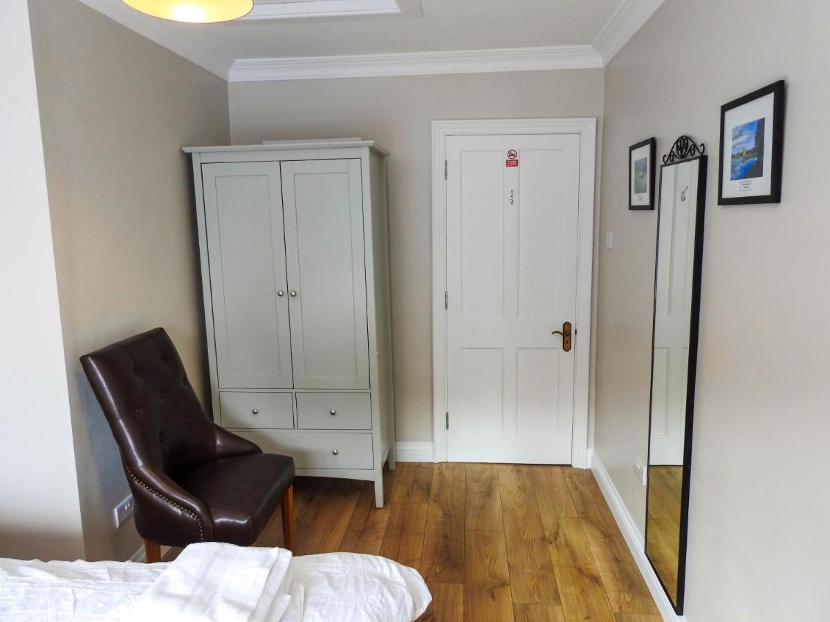 Lough Alainn - Tourism Ni Certified Apartment