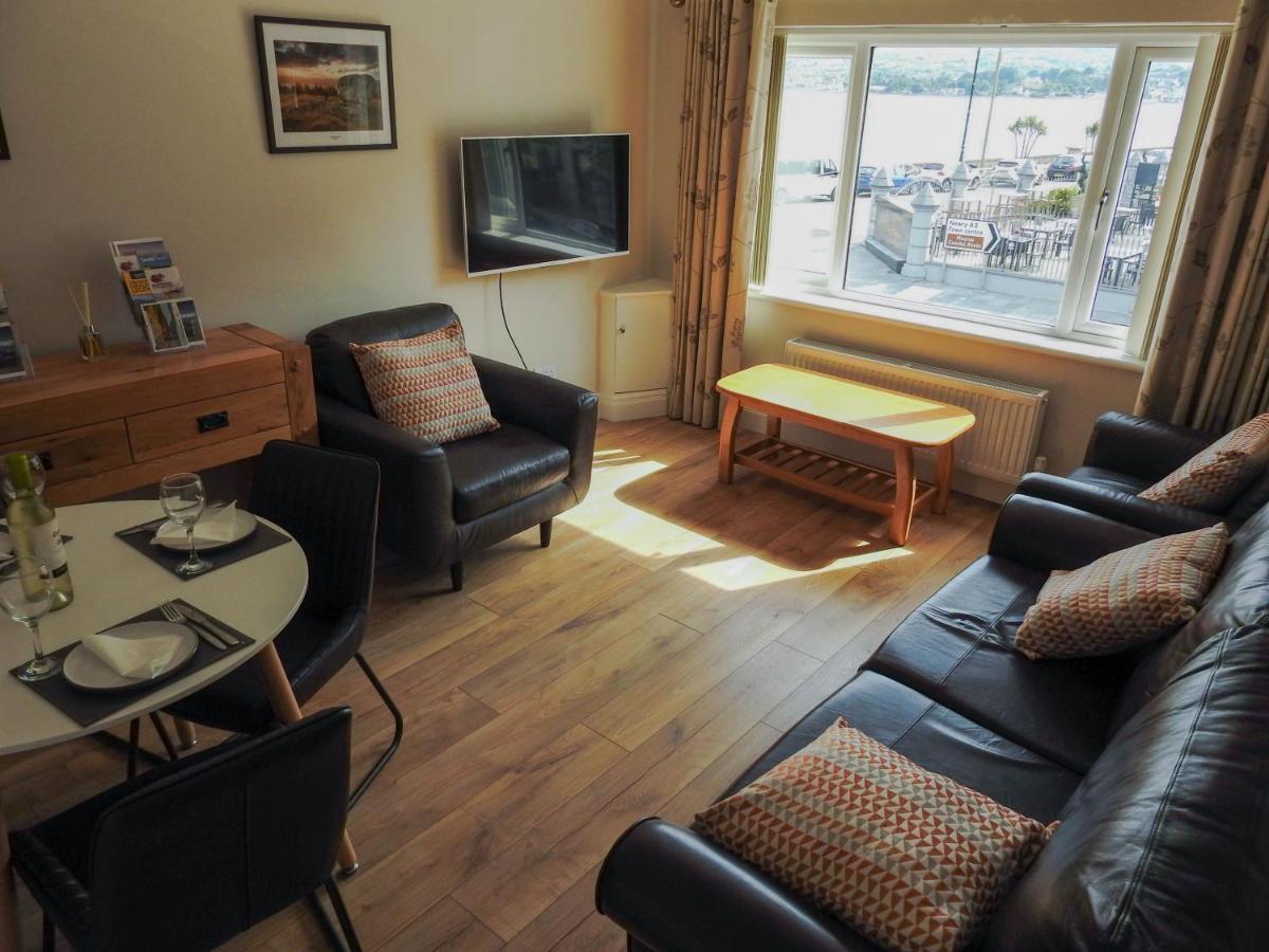 Apartment Lough Alainn - Tourism Ni Certified