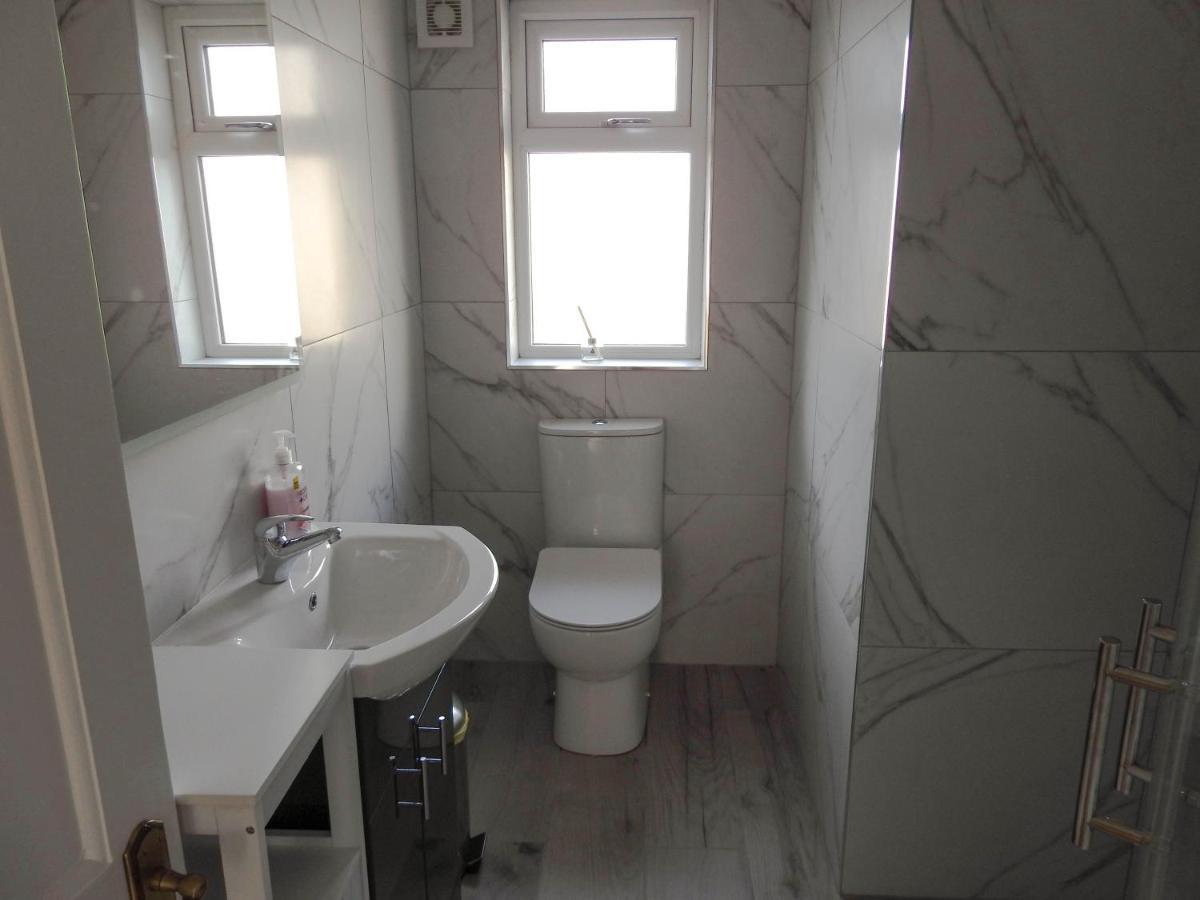 Lough Alainn - Tourism Ni Certified Apartment *