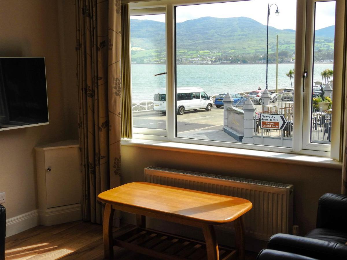 Apartment Lough Alainn - Tourism Ni Certified *