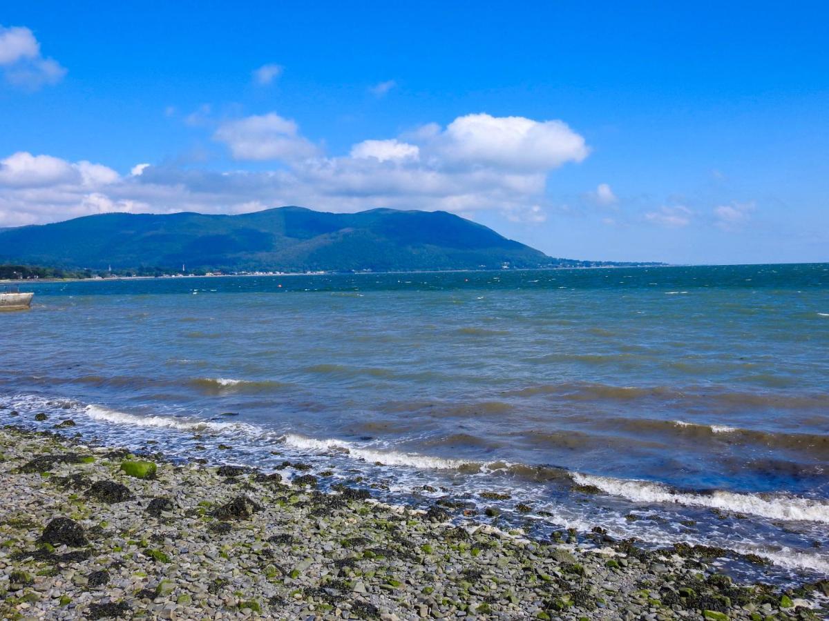 Apartment Lough Alainn - Tourism Ni Certified Warrenpoint