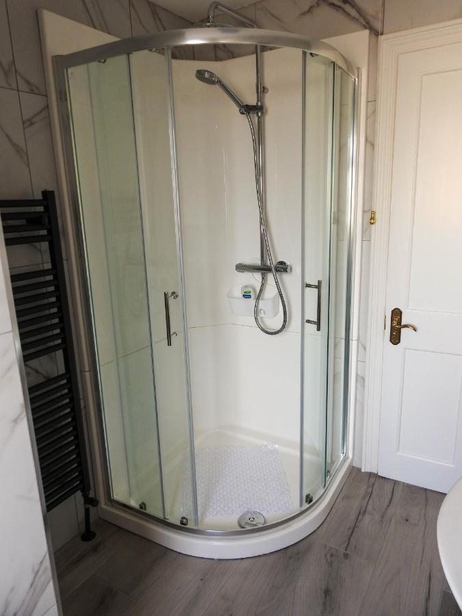 Apartment Lough Alainn - Tourism Ni Certified