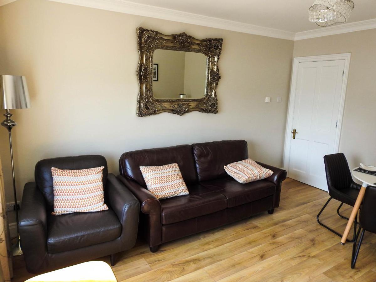 Lough Alainn - Tourism Ni Certified Apartment *