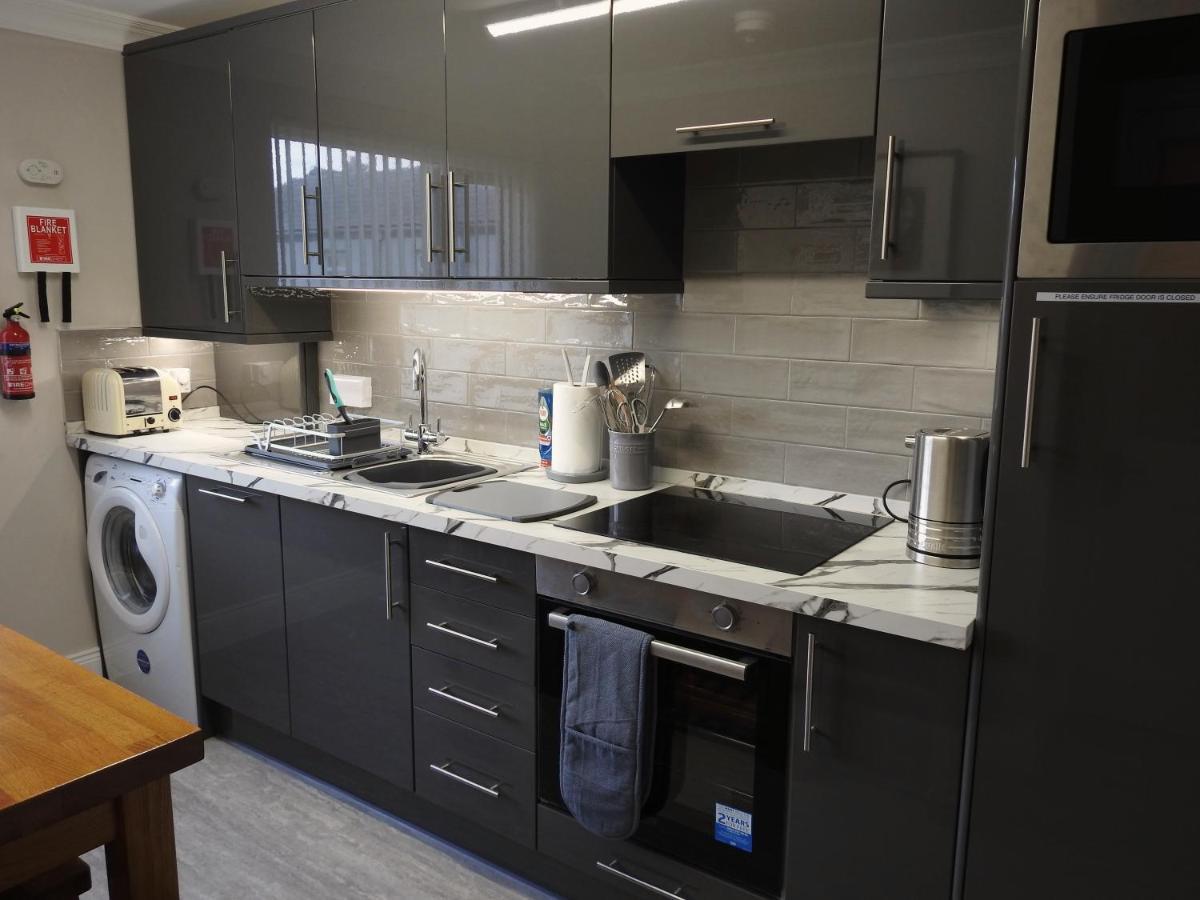 Apartment Lough Alainn - Tourism Ni Certified *
