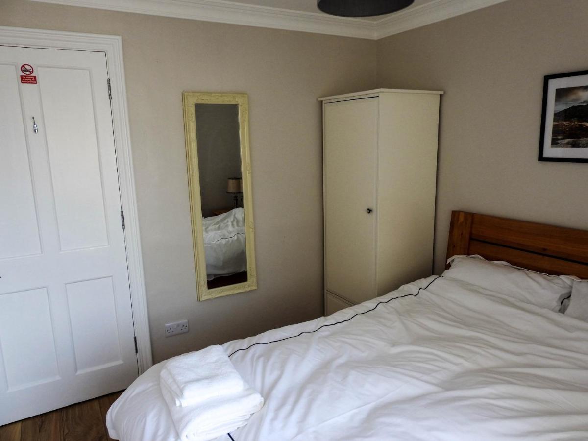Lough Alainn - Tourism Ni Certified Apartment Warrenpoint
