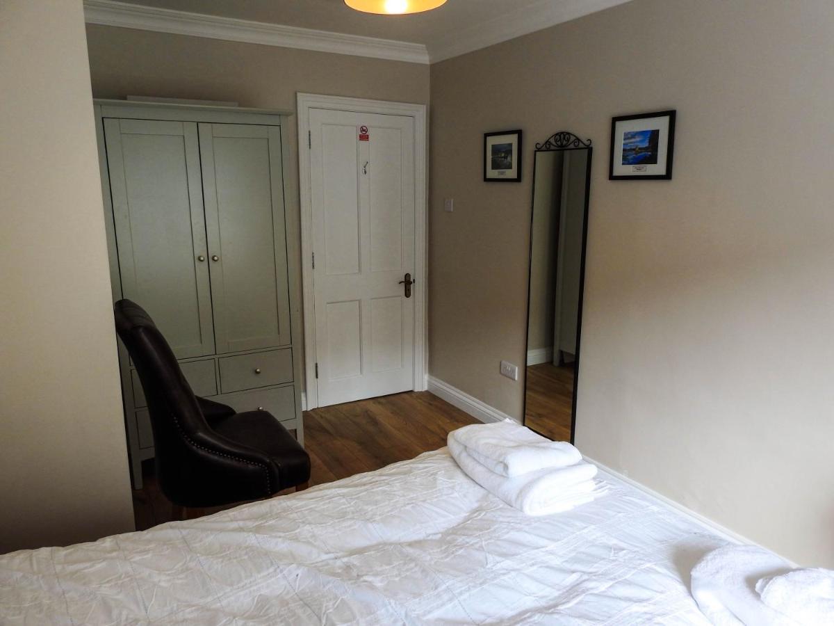 Apartment Lough Alainn - Tourism Ni Certified Warrenpoint