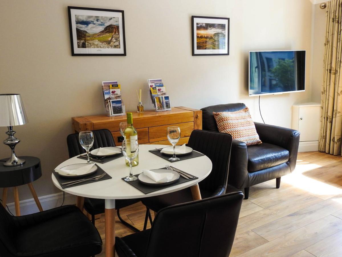 Lough Alainn - Tourism Ni Certified Apartment